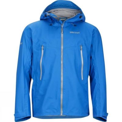 Chaquetas Marmot Red Star Hombre - Azules - Chile TEF827913